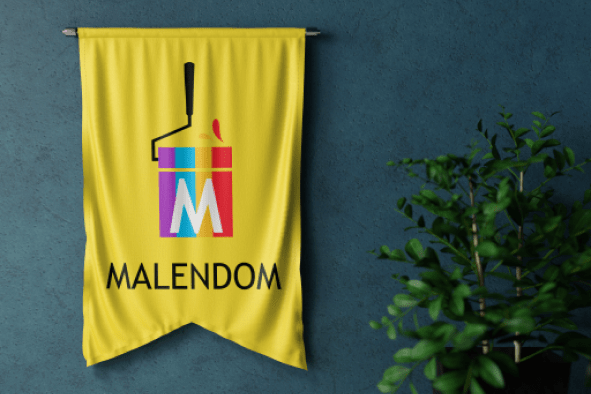 Магазины Malendom
